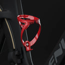 Soporte Botella Agua Caramañola Bicicleta Ultra Liviano 23g