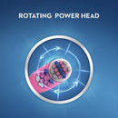 Cepillo De Dientes Eléctrico Niñas Disney Princess Oral-b