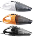 Aspiradora Para Carro 12 V Cigarrera 4 Accesorios