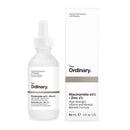 The Ordinary - Niacinamida 10% y Zinc 1%