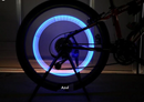 Luz Led para Válvula llanta (Diferentes colores)