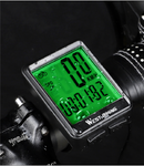 Velocímetro West Biking Pantalla 2.1" Alámbrico