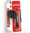 Soporte Ciclocomputadores SRAM (Garmin, Wahoo, Igpsport, Bryton)