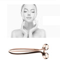 Rodillo Masajeador 3d Forma Y