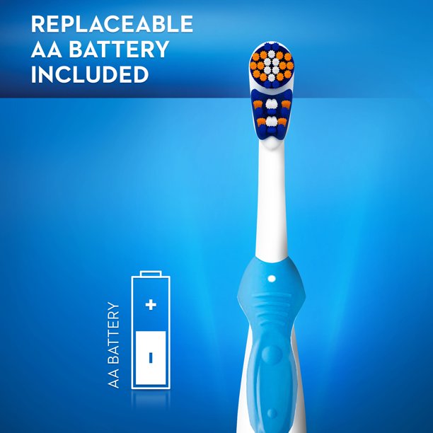 Cepillo Eléctrico Oral-b 3d Pro
