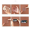 Soporte Organizador Para Escoba