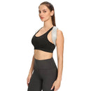 Corrector De Postura Unisex Ajustable