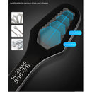 Herramienta Llave De Torx Universal Doble Cabeza