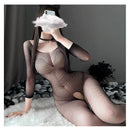 Lenceria Erótica Femenina Body Fetiche Sex Shop Fantasia Hot