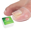 Corrector de Uñas Encarnadas en Silicona