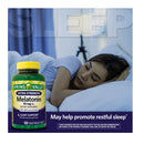 Melatonina extra fuerte Spring Valley 120 unidades