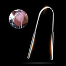 Limpiador Rascador De Lengua