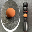 Rodillo Volcanico Absorbe Grasa