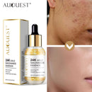 Serum Gold Niacinamida Auquest