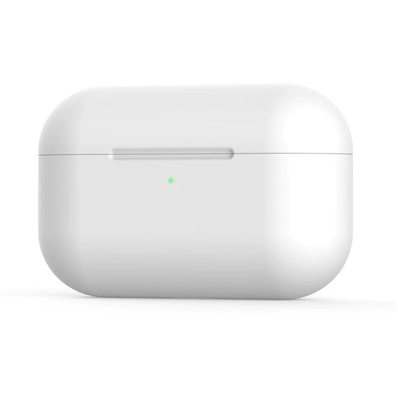 Funda Protectora En Silicona AirPods Pro 3