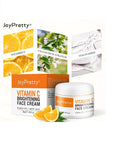 Crema Facial Joy Pretty Vitamina C