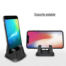 Holder Soporte Universal Giratorio Para Carro 360 Adhesivo