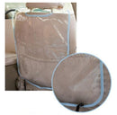 Forro Protector Sillas Del Carro Espaldares Evita Suciedad