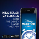 Cepillo De Dientes Eléctrico Niños Oral B Pixar Monster Inc