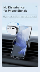 Base Universal de Carro para Celular