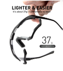 Gafas Scicon Aero Shade (Diferentes colores) (Set completo)