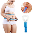 Respirador Abdominal Adelgazante Bajar De Peso Efectivo Pro