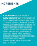 Cerave Limpiador Acné Benzoilo