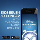 Cepillo De Dientes Eléctrico Niñas Disney Princess Oral-b