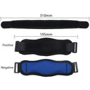 Codera Deportiva Baloncesto Voleibol Tenis Unisex Acolchado