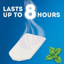 Vicks Vapopads, 6 Unidades  Almohadillas Calmantes De Vapor