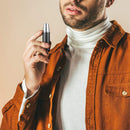 Spray Atomizador Frasco Recargable Portatil Perfume