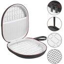 Funda Rigida Amortiguador Estuche Audifonos