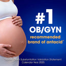 Tums Antiacido Ultra 160 Tabletas