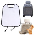 Forro Protector Sillas Del Carro Espaldares Evita Suciedad