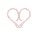 Soporte Anti-caída Para Auriculares Bluetooth - Chao Perdida