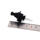 Botón De Bloqueo Para Correa Guitarra Par Colores Straplocks