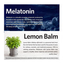 Melatonina extra fuerte Spring Valley 120 unidades