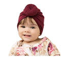 Turbante Gorro Para Niña Bebe