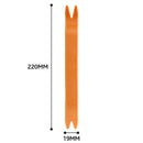 Kit Herramienta Desmonte Para Panel Interior De Vehículos