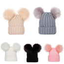 Gorro De Invierno Para Bebés Niños Y Niñas