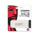 Memoria Usb 64gb Kingston