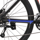 Protector De Marco de Bicicleta