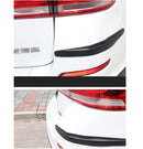 Protectores Bumper Parachoques Esquineros Rayones Adhesivo