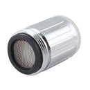 Grifo Para Baño y Cocina Luz Led Rgb 7 Colores