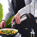 Boquilla Tapa Dosificador de  Aceite Vino Vinagre X3