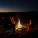 Polvo Fuego Magico Fogata Llamas De Colores Arcoiris 25g