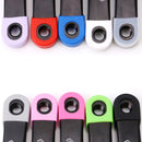 Funda Protector Bielas Bicicleta Ruta Mtb Silicona No Rayon