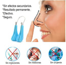 Corrector De Nariz Moldeador