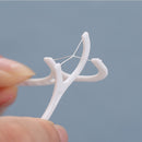 Flosser Palillo Hilo Dental X50