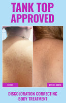 Good Molecules Correcting Body